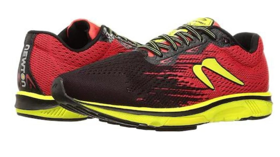 New Newton Running Shoes
